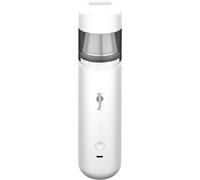 goobay Mini Vacuum Cleaner/Cordless Handheld Vacuum Cleaner for Car, House, RV,