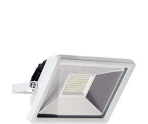 Goobay Outdoor LED Floodlight - 30W