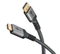 DisplayPort Adapter Cable to HDMI 2.0/2.1 8K/60Hz 3m 7966