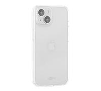 Goobay PureFlex iPhone 14 Cover Transparent