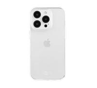 Goobay PureFlex iPhone 14 Pro Cover Transparent