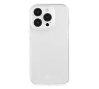 Goobay PureFlex Protective Cover for iPhone 14 Pro Max - Transparent