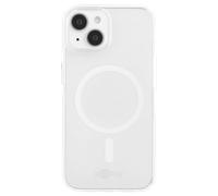 Goobay PureFlex+ Protective Cover for iPhone 14 - Transparent