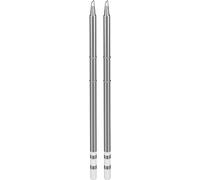 goobay Set of 2 Soldering Tips, Diameter 2 mm - Bevelled Shape, Replacement Soldering Tip for goobay Soldering Station Item No. 78624 / B0GG9C7SZ3