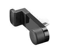 Goobay Slim Universal Air Vent Holder for Smartphones - Black