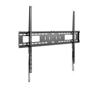 goobay TV-Wandhalterung Pro FIXED (XL) schwarz NEW