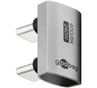 goobay USB 4 Adapter NEW