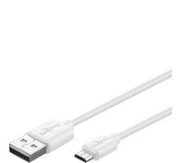 Goobay USB-A to Micro-B 2.0 - 0 5 metres