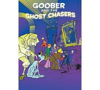 Goober and the Ghost Chasers: The Complete First Season