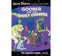 Goober and the Ghost Chasers: The Complete Series [New DVD] Full Frame, Mono S