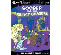 Goober and the Ghost Chasers: The Complete Series [New DVD] Full Frame, Mono S