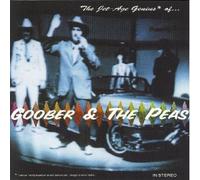 Goober & the Peas - Jet-Age Genuis of...