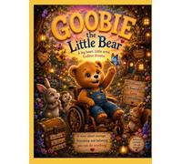 Goobie The Little Bear: Teddy Bears Rock!