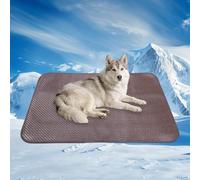 GooCare Cooling Mat for Large Dogs, 36"x46", L
