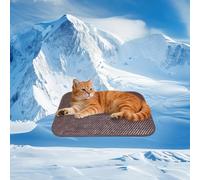 GooCare Cooling Mat for Small Dogs & Cats, 16"x26", S