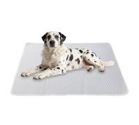 GooCare Dog Cooling Mat 60"x40" Super Large for Giant Dogs, XL