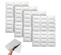 GooCare Replacement Gel Cooling Pad Insert - Refill for 2-in-1 Cooling Pet Pad, SAP Material, Fridge-Chilled, Long-Lasting Coolness for Small Dogs & Cats (Medium)