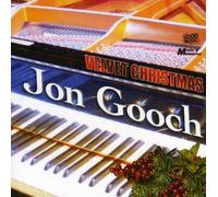 Gooch, John - Velvet Christmas [Import]