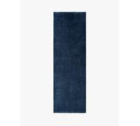 Gooch Luxury Rugs Savannah Wool Rug in Dark Blue | Size: 180 cm x 120 cm Gooch Luxury Rugs Dark Blue 180 cm x 120 cm