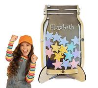 gooch Reward Glasses for Kids, Potty Training Chart Reward Jar, Potty Training Chart Tools for Positive Behaviour Management