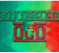 GooCubelets: OCD Steam CD Key