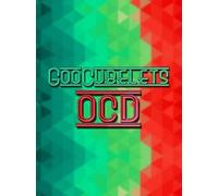GooCubelets: OCD Steam Key GLOBAL