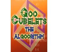 GooCubelets: The Algoorithm Steam Key GLOBAL