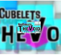 GooCubelets The Void Steam CD Key