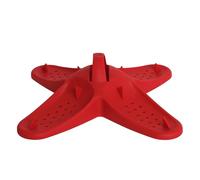 Good 2 Heat Plus Microwave Potato Baker, Red