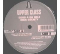 Good 4 da hole/High society (white label) / Vinyl Maxi Single [Vinyl 12'']