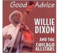 Willie Dixon - And The Chicago All Stars