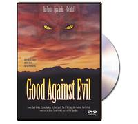 Good Against Evil [DVD] [Region 1] [US Import] [NTSC]