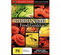 Good And Bad Food Guides