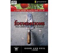 Good and Evil: Core Truths to Build Your Life on [DVD] [NTSC]