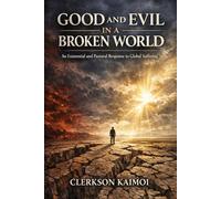 Good and Evil in a Broken World: An Existential and Pastoral Response to Global Suffering.
