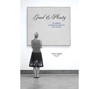 Good and Plenty: The Creative Successes of American Arts Funding