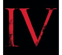 Coheed and Cambria - Good Apollo, I'm Burning Star IV, Volume One: From Fear Through the Eyes of Madness