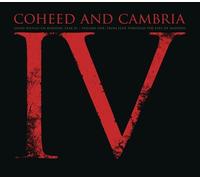 Good Apollo, I'm Burning Star IV, Volume One: From Fear Through the Eyes of Madness By Coheed and Cambria (2005-09-20)