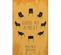 Good As A Rest