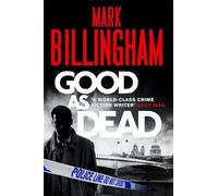 Good As Dead (Tom Thorne Novels)