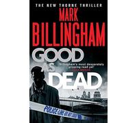 Good as Dead (Tom Thorne Novels) (Paperback) - Common