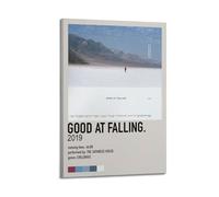 Good At Falling 2019 The Japanese House Frame-style 20x30inch(50x75cm)