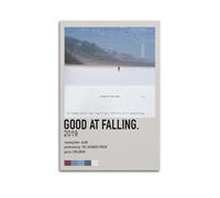 Good At Falling 2019 The Japanese House Unframe-style 12x18inch(30x45cm)
