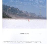 Good At Falling - The Japanese House Compact Disc