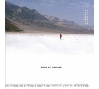 THE JAPANESE HOUSE - GOOD AT FALLING