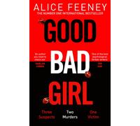 Good Bad Girl