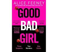 Good Bad Girl - NEW unknown author
