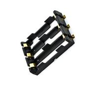 Good Battery Holder Case for Electronics Projects and Portables Power Devices Battery Case with