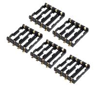 Good Battery Holder Case for Electronics Projects and Portables Power Devices Battery Case with