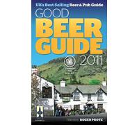 Good Beer Guide 2011